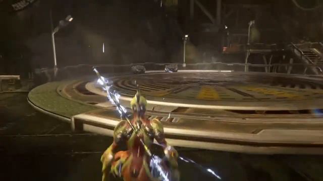 Warframe - I Can't Reach Jupiter at This Junction смотреть онлайн
