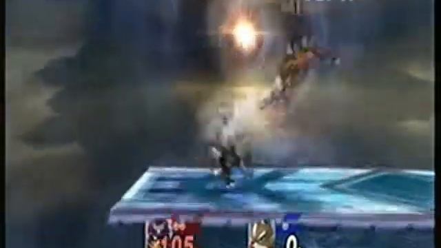 BB C.F.(RAI) vs Fox (HD) 8-23-09 смотреть онлайн