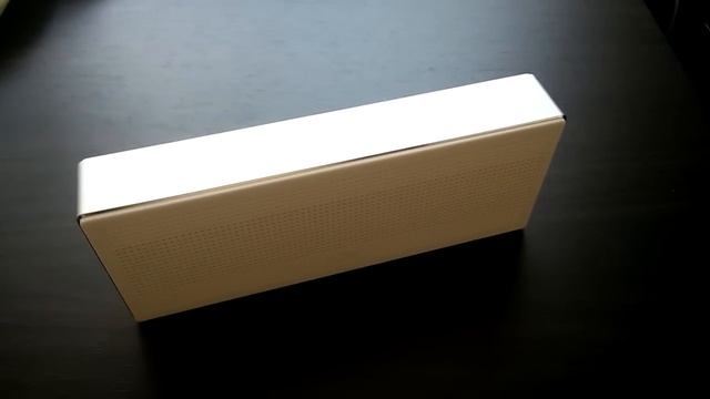 Xiaomi Square Box vibration part 1 banggood.com смотреть онлайн