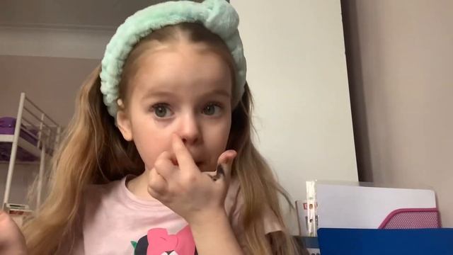 Вечерний макияж от мадам Полины. смотреть онлайн