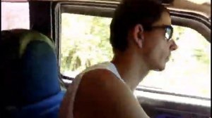 Дорога Белогорск-Приветное