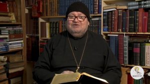 Книга Иисуса Навина. Глава 7. Протоиерей Олег Стеняев. Ветхий Завет.mp4