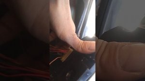 как подключить приборную панель от ваз 2114 на иж 2126 ода