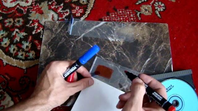 Как сделать 3D анаглифные очки смотреть онлайн