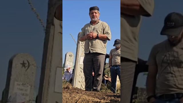 Шейх Хусенафанди.