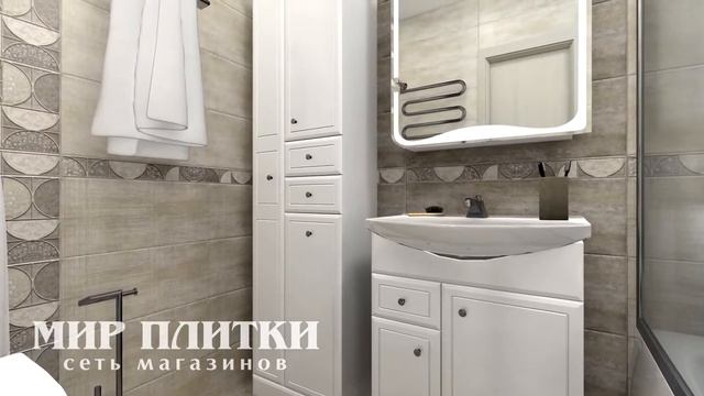 Дизайн-проект "Rezzo" смотреть онлайн