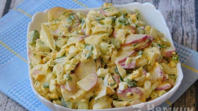 Сборник рецептов