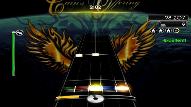 Cain's Offering - More Than Friends (Expert 95%) Frets on Fire смотреть онлайн