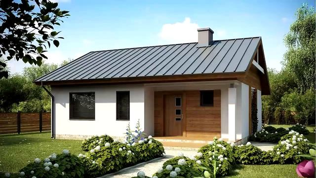 Проекты узких домов для узкого земельного участка смотреть онлайн