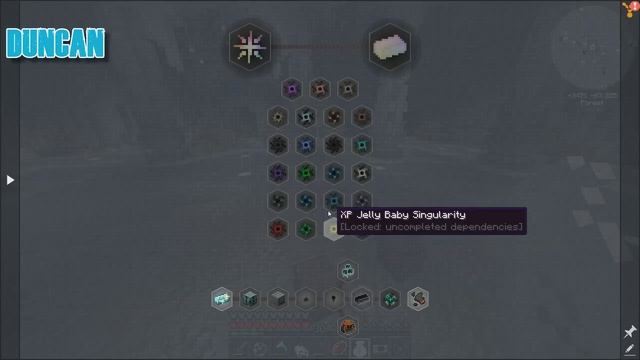 Defeating the Mother Silverfish and Nuking the Pack - MINECRAFT STONEBLOCK 3 #23 смотреть онлайн