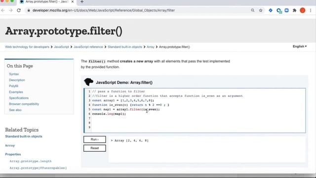 Lambda Expressions in Java 8 Tutorial: Part 2: Passing functions as arguments смотреть онлайн