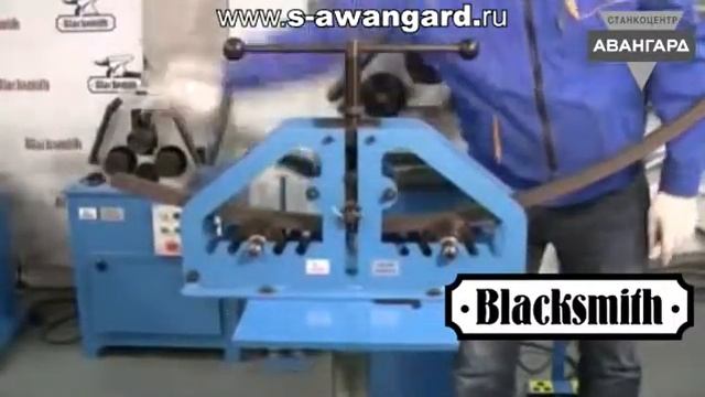www.s-awangard.ru профилегиб MTB30-40 смотреть онлайн