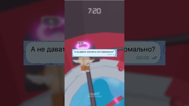 Переписка с родственницей Ашота… Что мне делать? ☹️ #licarbx #roblox #роблокс смотреть онлайн