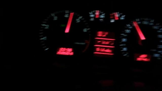 Audi A3 8L 1.8T | CHIP 190KM 287NM | Acceleration 0-100 смотреть онлайн