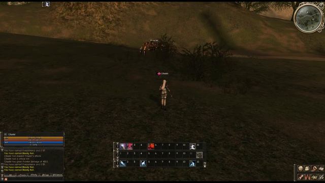 L2Citadel 5x Lineage 2 Hellbound [Official] Closed Beta Testing! - 1 / 3 смотреть онлайн