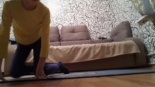 Учимся трюкам смотреть онлайн