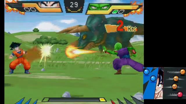 Dragon Ball Kai: Ultimate Butouden 1 of 10 - teKSet GAMING