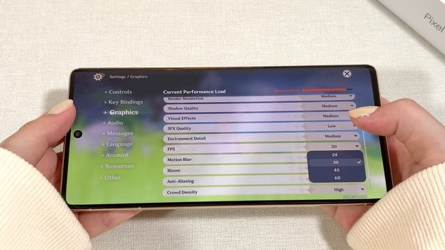 Pixel 7 Pro + Pixel Watch ? aesthetic Unboxing | Camera test | Genshin Impact смотреть онлайн