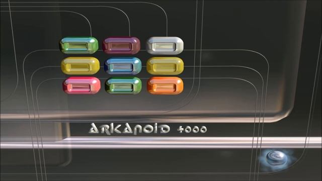 Arkanoid 4000 nature theme music 2 смотреть онлайн