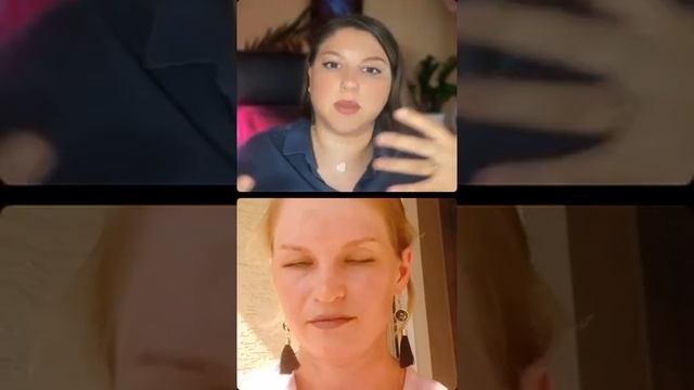Как порядок вокруг влияет на внутреннее состояние. Визуальный шум/Дефицитное мышление. Запись эфира смотреть онлайн
