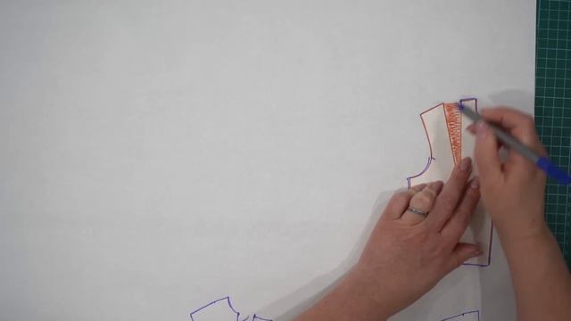 Швейные секреты и хитрости. А вы знали этот способ?