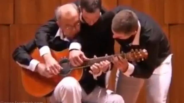 э музыкара гуш кн гушот мечумба...музыка для души смотреть онлайн