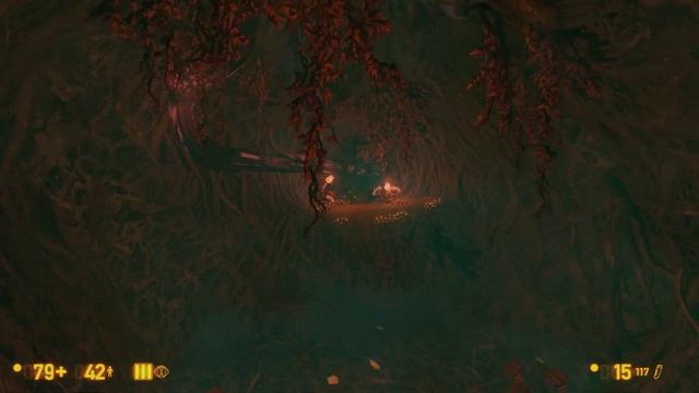 Black Mesa • 15 • Зен • Русская озвучка • Прохождение без комментариев смотреть онлайн