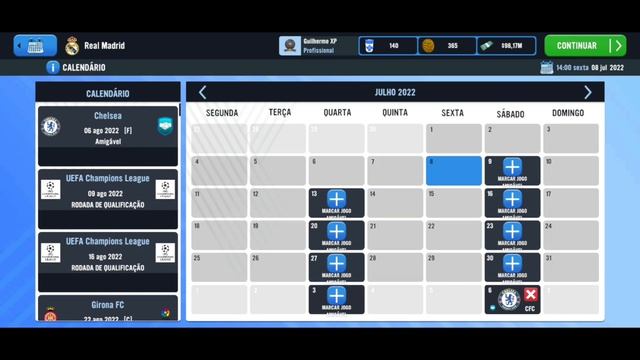 MELHORES DICAS para INICIANTES no SOCCER MANAGER 2023!! (expliquei tudo) ? смотреть онлайн