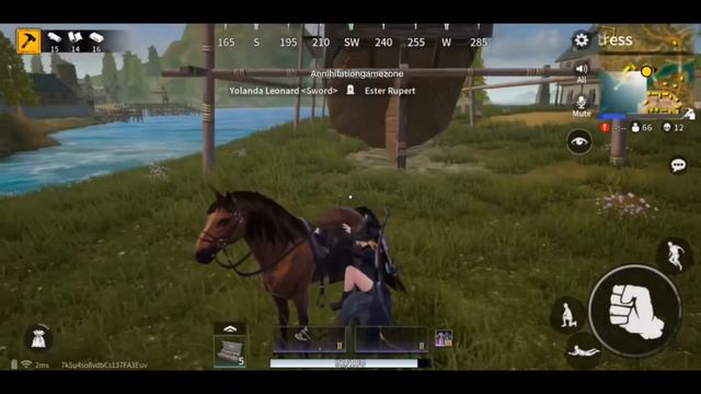 New Game Like Free Fire | 2022 Bast Games For Android Battle Royale Games смотреть онлайн