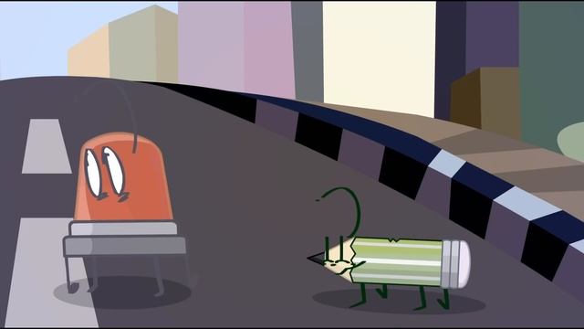 П.П.В. 1 - Городская Суета смотреть онлайн