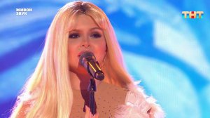 Перевоплощение в Бритни Спирс — «I'm Not a Girl, Not Yet a Woman» | ЯРЧЕ ЗВЁЗД