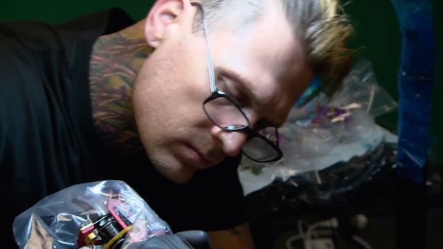 5 Times Canvases Betrayed Their Artists ? Ink Master смотреть онлайн