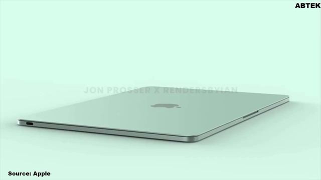 Apple MacBook Air 2022| All You Need To Know смотреть онлайн