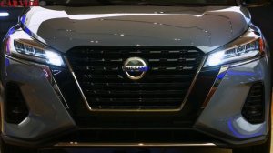 КРОССОВЕР Nissan Kicks (2021) - КРАТКИЙ ОБЗОР.