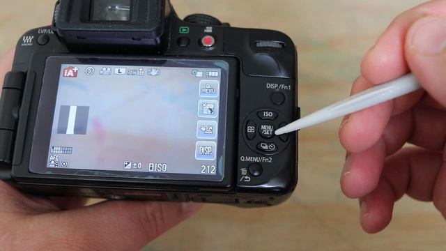 How to Check Shutter Count on Panasonic Lumix G3 смотреть онлайн