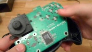 iQue player или как немного улучшить свою N64