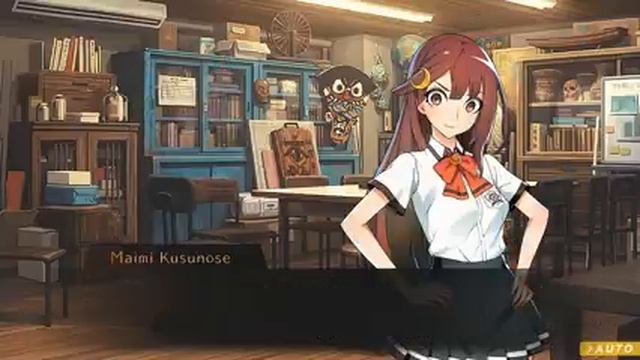 World End Syndrome - Prologue Playthrough Part 2 [Switch] смотреть онлайн