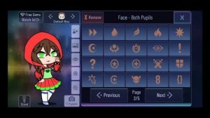 Делаю 3 богатырей и их жён! {Гача клуб}