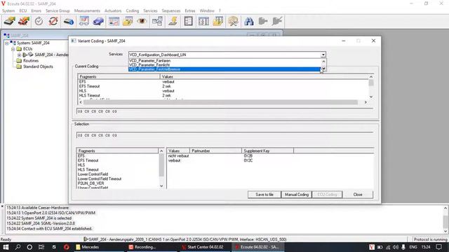 Как изменить число легкого поворотника из Vediamo смотреть онлайн