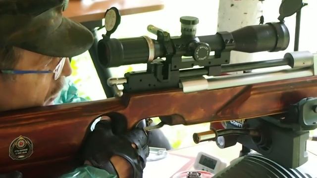 Стрельбы 2й этап Стального Варминта 2014 смотреть онлайн