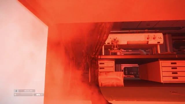 Alien Isolation and the Advanced Alien AI смотреть онлайн