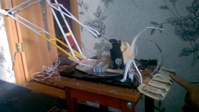 Детский подъемный кран своими руками смотреть онлайн