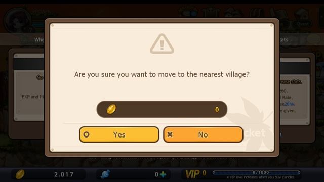 Pocket MapleStory English Gameplay IOS / Android смотреть онлайн