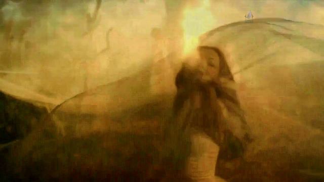 Балерина и её Поэт.....Ангел СНОВ город АНГЕЛОВ...