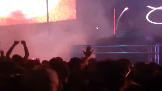 Guy Gerber @ Movement Torino Music Festival 2011 #3