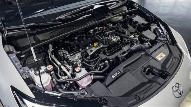 2023 Toyota Prius Prime смотреть онлайн