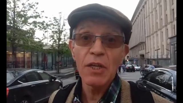 У Француза есть мнение. смотреть онлайн