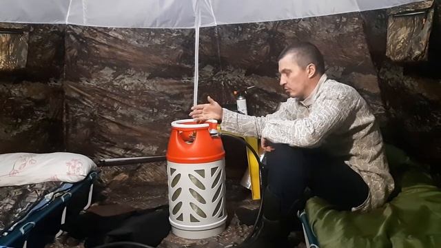 Композитный газовый балон Hexagon Ragasco Стоит ли боятся смотреть онлайн