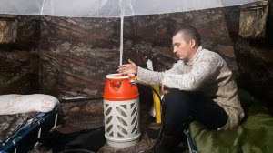 Композитный газовый балон Hexagon Ragasco Стоит ли боятся