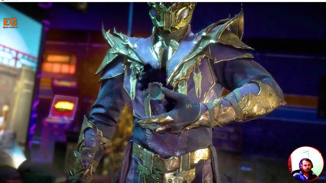 Mortal Kombat 11 🔥 1 vs 4🔥 Showdown 🎮 Epic Deadly Battle 😱 смотреть онлайн